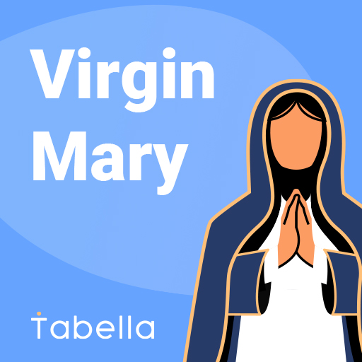 Virgin Mary En