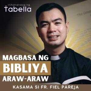 magbasa podcast